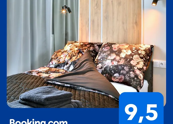 Komfortowy Apartament W Warszawie, Bemowo, Lazurowa, Blisko Metra