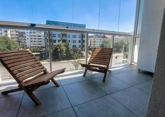 Komfortowy Apartament W Warszawie, Bemowo, Lazurowa, Blisko Metra